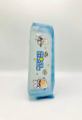 space Fashion Stationery Pencil Pouches For Girls Pencil Case Zipper Stationery Purse